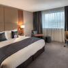 Отель Crowne Plaza London Heathrow T4, an IHG Hotel, фото 5