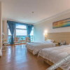 Отель Tian Hai Hotel, фото 3