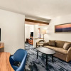 Отель Fairfield Inn & Suites by Marriott San Antonio Market Square, фото 23
