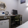 Отель Wonju Hotel V, фото 3