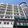 Отель Grand Court Hotel в Телуке Интан