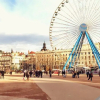 Отель Saxe And The City , Downtown Lyon, фото 12