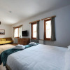 Отель Bed & Breakfast 7rooms Losone, фото 2