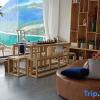 Отель Shengsi wolfberry island qian yu seascape homestay, фото 15