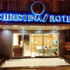 Отель Christina Apart Otel, фото 1