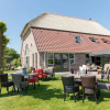 Отель Spacious Thatched Villa With a Solarium, in a National Park, фото 9