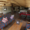 Отель Kara-Tunga, Karamoja Safari Camp, фото 50