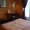 Отель Hôtel de la Gare, фото 4