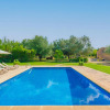 Отель S'ERA NOVA - Beautiful villa with private pool surrounded by a beautiful garden. Free WIFI, фото 30