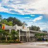 Отель Super 8 by Wyndham Bradenton Sarasota Area, фото 11