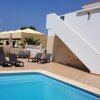 Отель Apartment With 3 Bedrooms In Corralejo, With Shared Pool, Furnished Terrace And Wifi в Корралехо