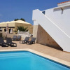 Отель Apartment with 3 Bedrooms in Corralejo, with Pool Access, Furnished Terrace And Wifi, фото 1
