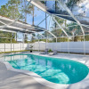 Отель Palm Coast Home w/ Pool: 5 Mi to Flagler Beach!, фото 14