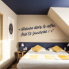Отель Antares & Spa Honfleur, фото 4