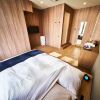Отель &And Hostel Shinsaibashi East, фото 27