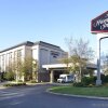 Отель Hampton Inn Fall River/Westport в Вестпорте