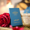 Отель Boutique Gold Garden, фото 1