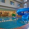 Отель Holiday Inn Express Hotel & Suites Longmont, an IHG Hotel, фото 17