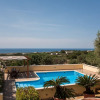 Отель VilleSalento - Villa Panorama Pool M600, фото 14
