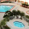 Отель *Best Western Clearwater Grand Hotel*Duplicate, фото 20