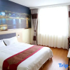 Отель Nuoya Fangzhou Hostel, фото 4