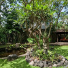 Отель Rice Field Terrace Tirta Villa Canggu, фото 18