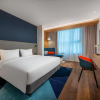 Отель Holiday Inn Express Linyi North New District, an IHG Hotel, фото 24