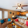 Отель Ww I303 Guadalupe Paradise! 3 Bedroom Condo by RedAwning, фото 9