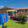 Отель Motel 6 Macon, GA, фото 14