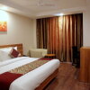 Отель Le Roi Jammu, фото 3