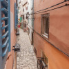 Отель Apartments And Rooms, Near The Promenade In Rovinj, фото 3