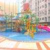 Отель Minimalist Studio Transpark Juanda Bekasi Timur Apartment, фото 15