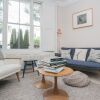 Отель 2 Bedroom Home in Kentish Town, фото 7