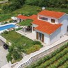 Отель Amazing Home in Blato na Cetini With Wifi and 3 Bedrooms, фото 15