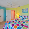 Отель Surf And Turf At Cedars East 2 Bedroom Townhouse by RedAwning, фото 16