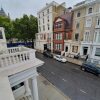 Отель Studio Apartment in South Kensington 10 в Лондоне