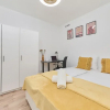 Отель Stylish Wroclaw Apartment by Renters, фото 4