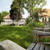 Отель Johanniterhaus Kloster Wennigsen, фото 18