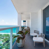 Отель Serene Escape 4 3 Ocean View Condo 1413, фото 14
