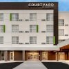 Отель Courtyard by Marriott Jonesboro, фото 1