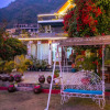 Отель The Bougainvillea Retreat Dehradun, фото 16