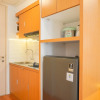 Отель Good Choice And Cozy Studio At Tokyo Riverside Pik 2 Apartment, фото 5