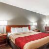 Отель Econo Lodge Inn And Suites Dickson, фото 34