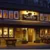 Отель The Woodman Inn, фото 1