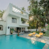 Отель Legacy by Hireavilla -5br w Private Pool in Siolim, фото 17