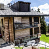 Отель Haus Caroline, Riederalp Mitte Studio, фото 12
