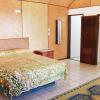 Отель Inanobeach Bungalows в Аитутаки
