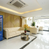 Отель Luxury Hotel, фото 11