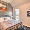 Отель East Austin Manor: Great for Golf & Festivals! на Курортной зоне Manor