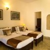 Отель Tiger's Den Resort Bandhavgarh в Панпата
